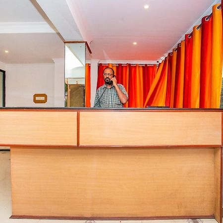 Hotel O Shree Amm Residency Bangalore Eksteriør bilde
