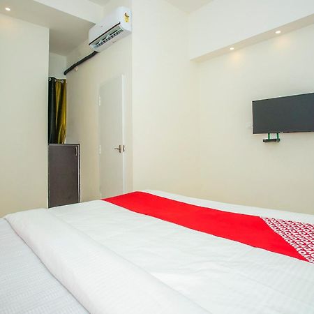 Hotel O Shree Amm Residency Bangalore Eksteriør bilde