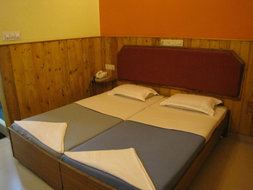 Hotel O Shree Amm Residency Bangalore Rom bilde