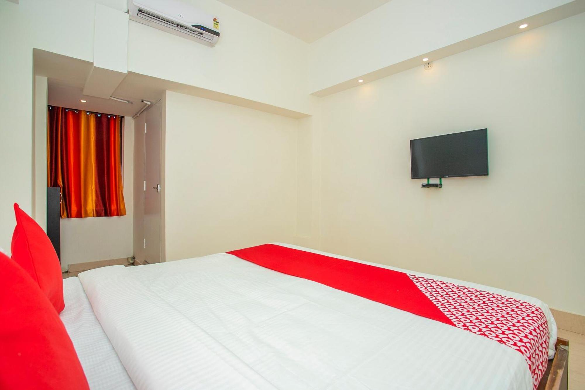 Hotel O Shree Amm Residency Bangalore Eksteriør bilde
