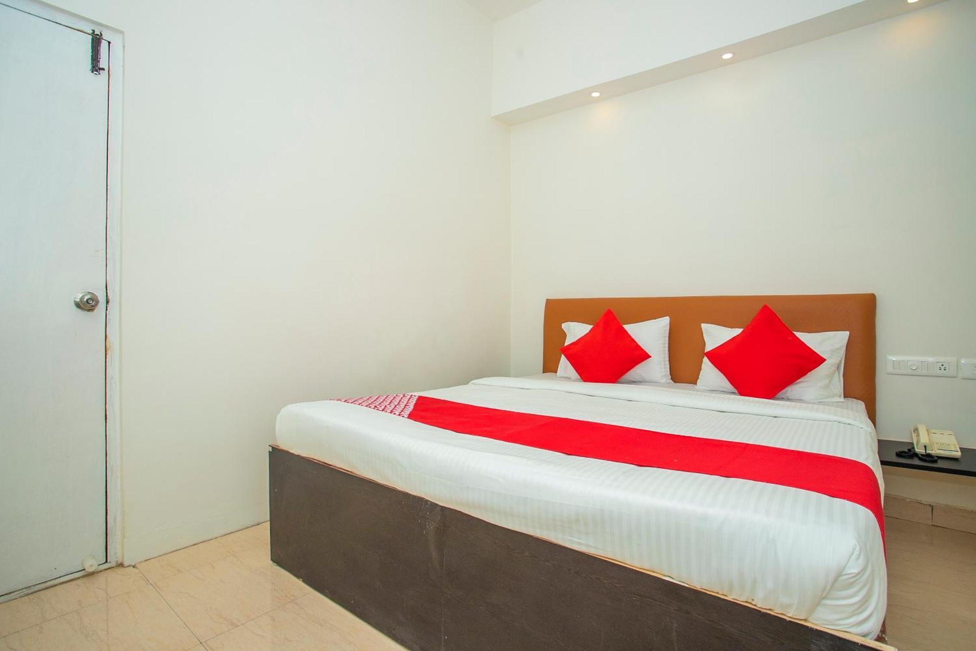 Hotel O Shree Amm Residency Bangalore Eksteriør bilde