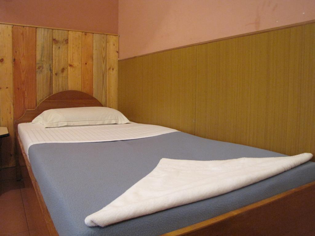Hotel O Shree Amm Residency Bangalore Rom bilde