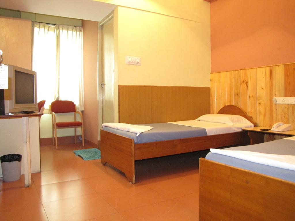 Hotel O Shree Amm Residency Bangalore Eksteriør bilde