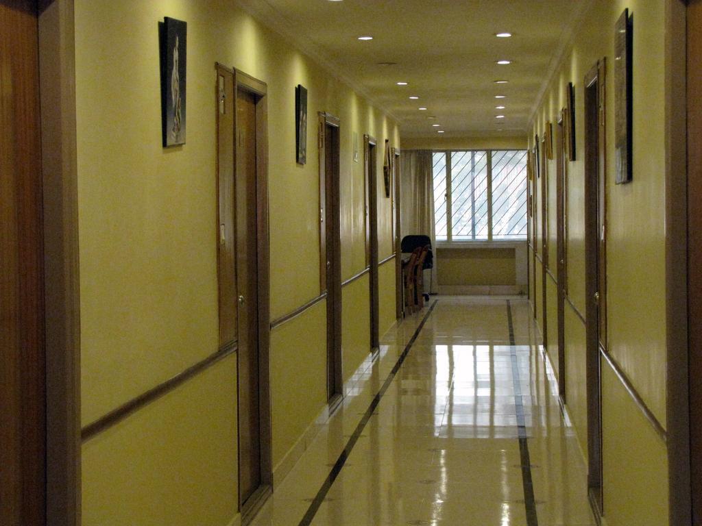 Hotel O Shree Amm Residency Bangalore Eksteriør bilde