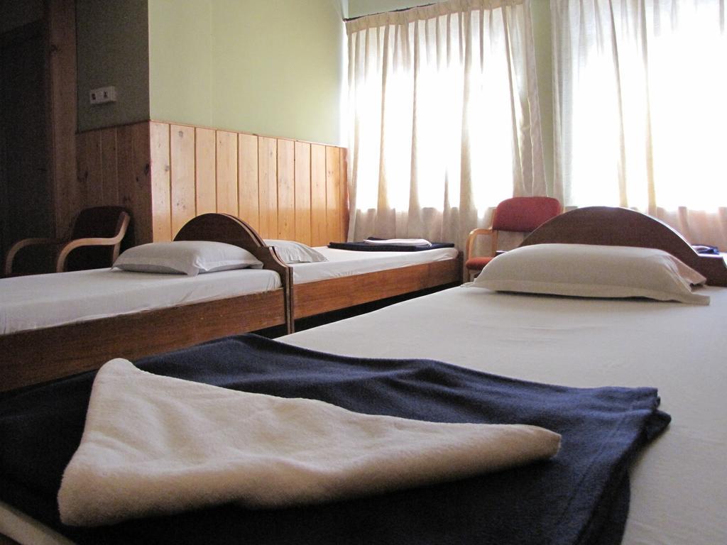 Hotel O Shree Amm Residency Bangalore Eksteriør bilde