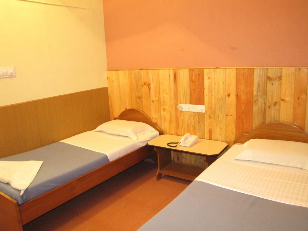 Hotel O Shree Amm Residency Bangalore Rom bilde
