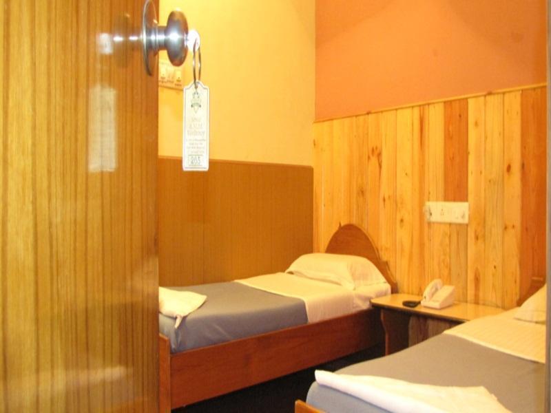 Hotel O Shree Amm Residency Bangalore Eksteriør bilde