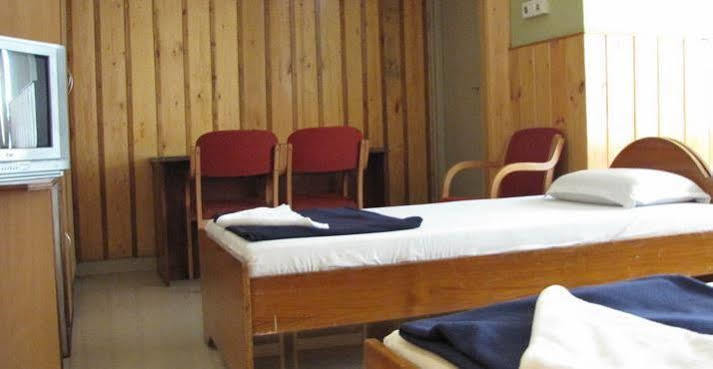 Hotel O Shree Amm Residency Bangalore Eksteriør bilde