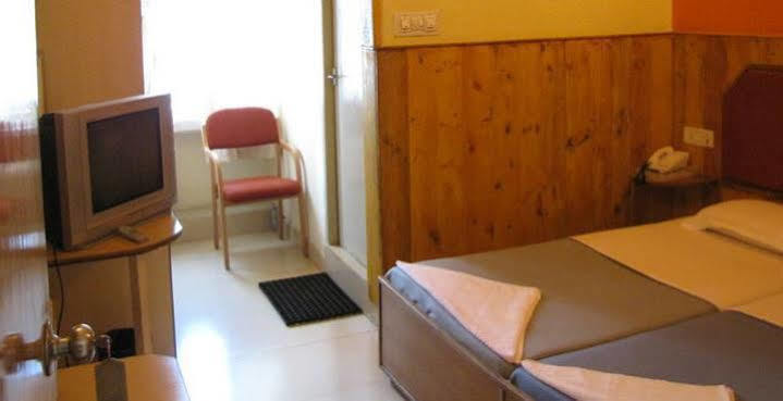 Hotel O Shree Amm Residency Bangalore Eksteriør bilde