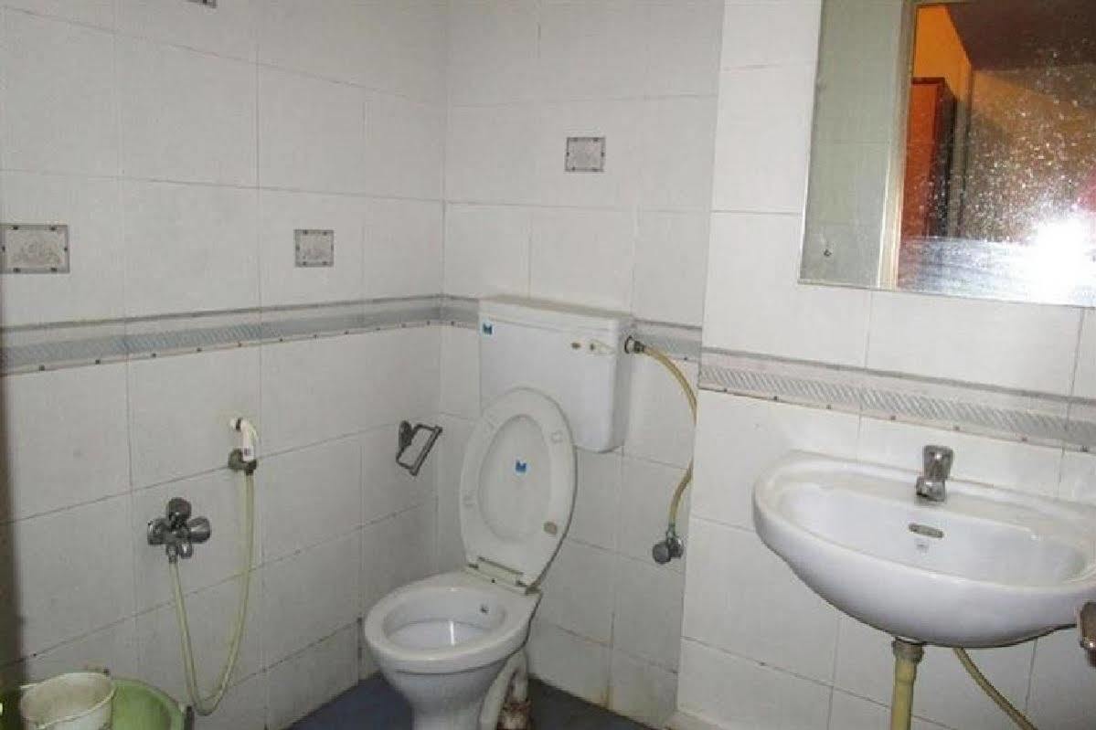 Hotel O Shree Amm Residency Bangalore Eksteriør bilde